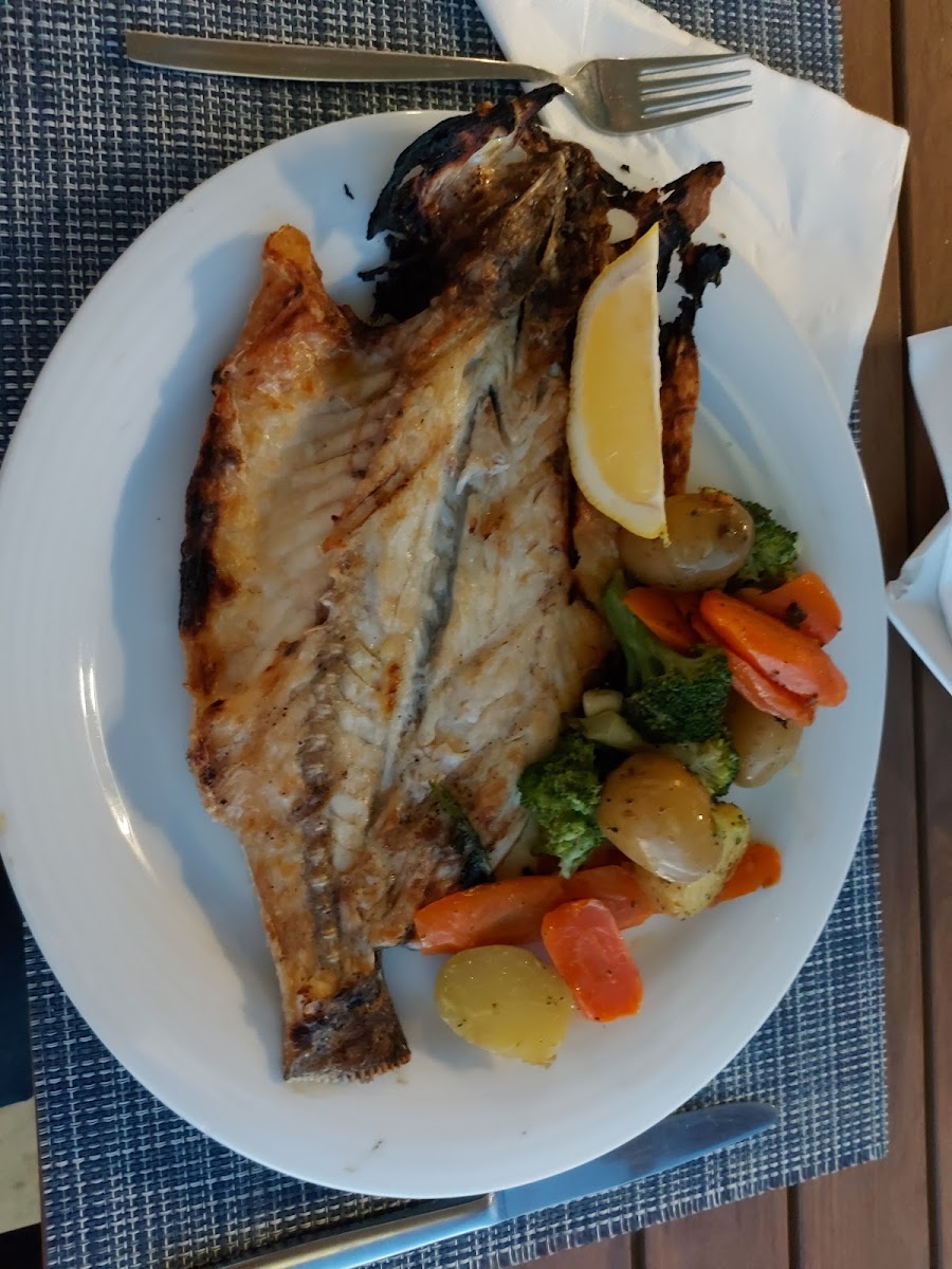 Restaurante Beira Mar-10