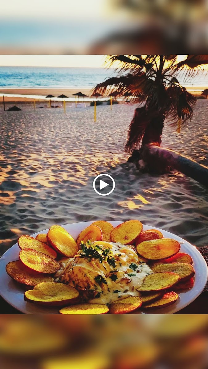 Restaurante Beira Mar-2