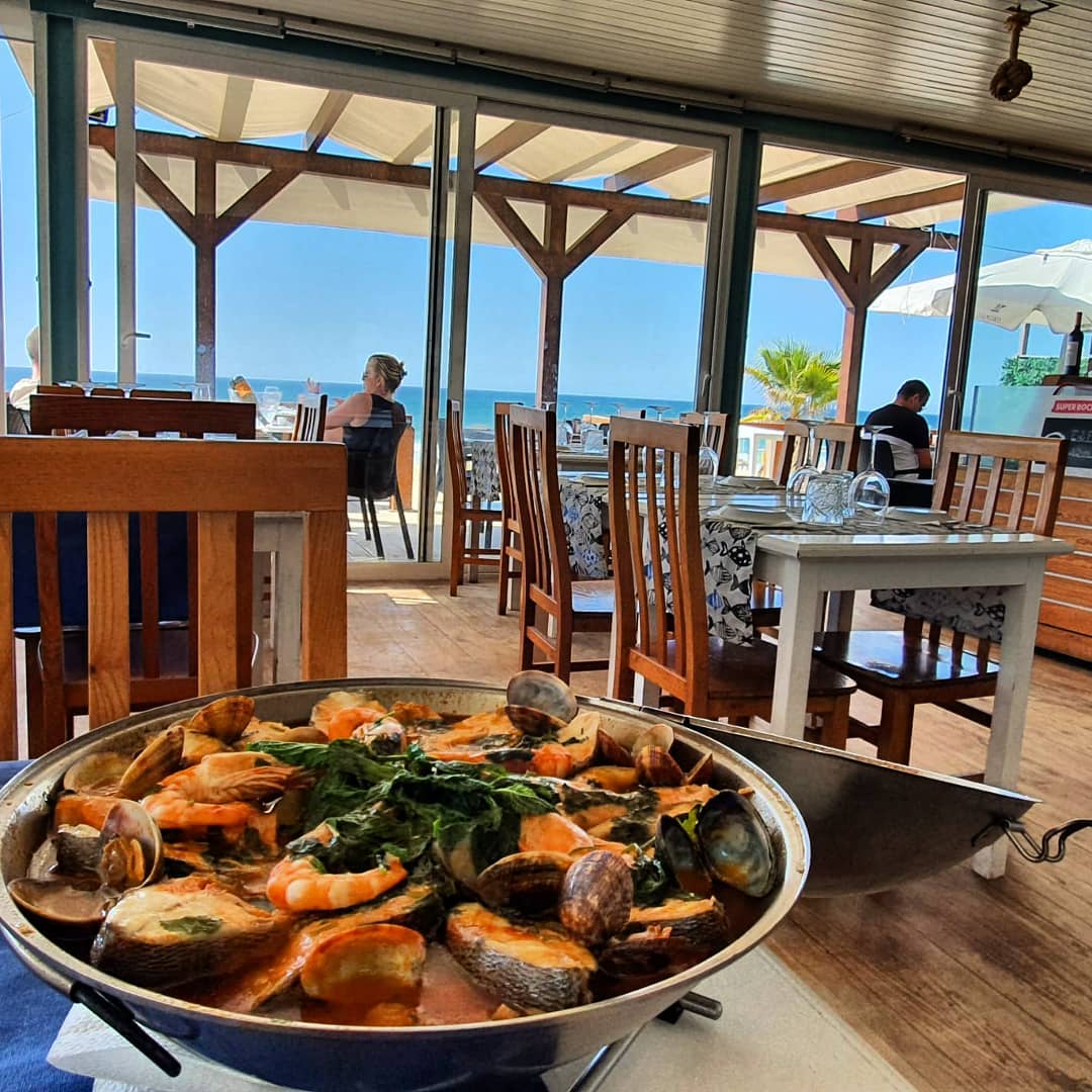 Restaurante Beira Mar-3