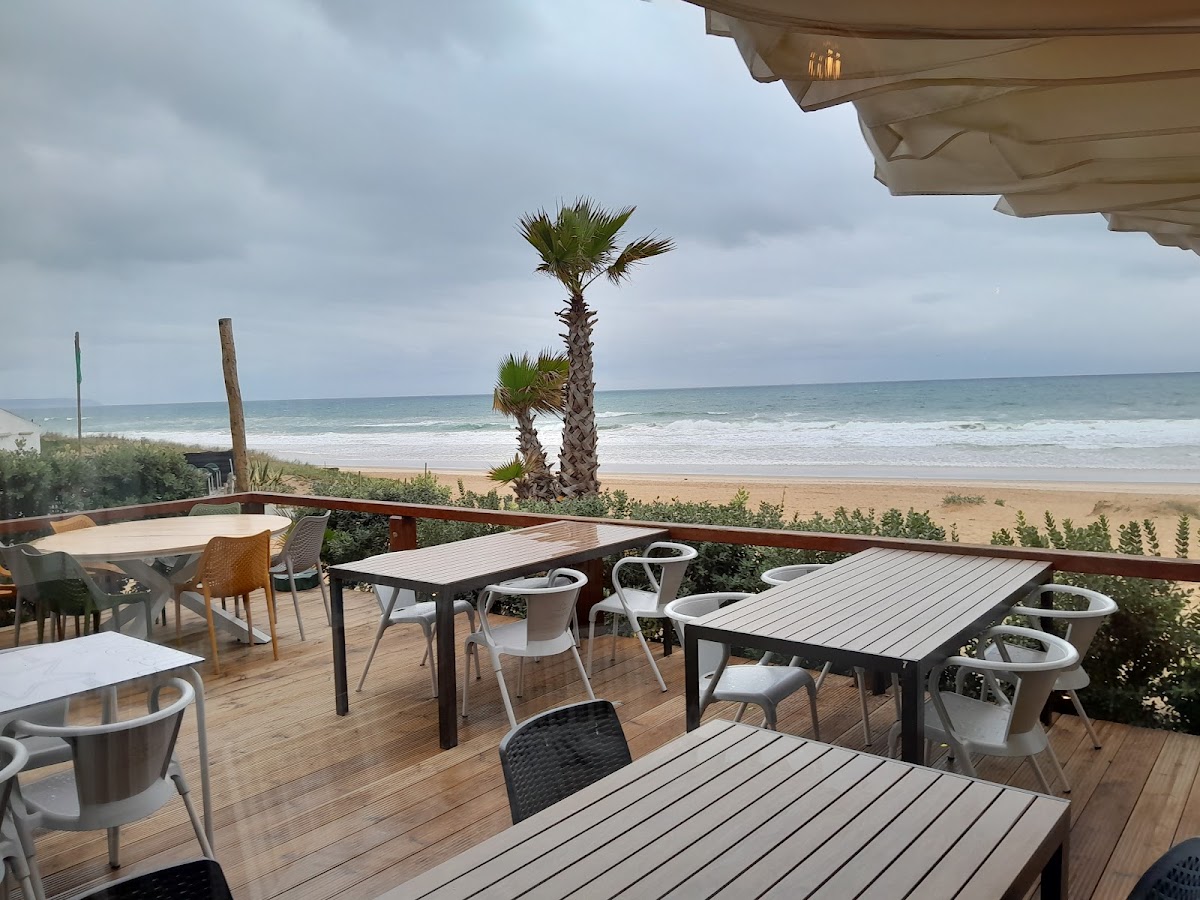 Restaurante Beira Mar-4