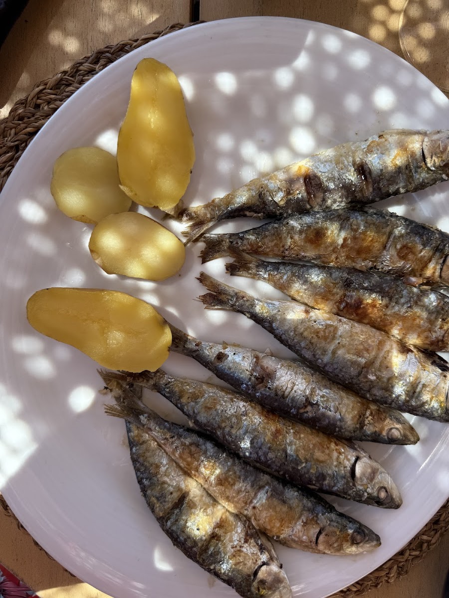 Restaurante Beira Mar-5