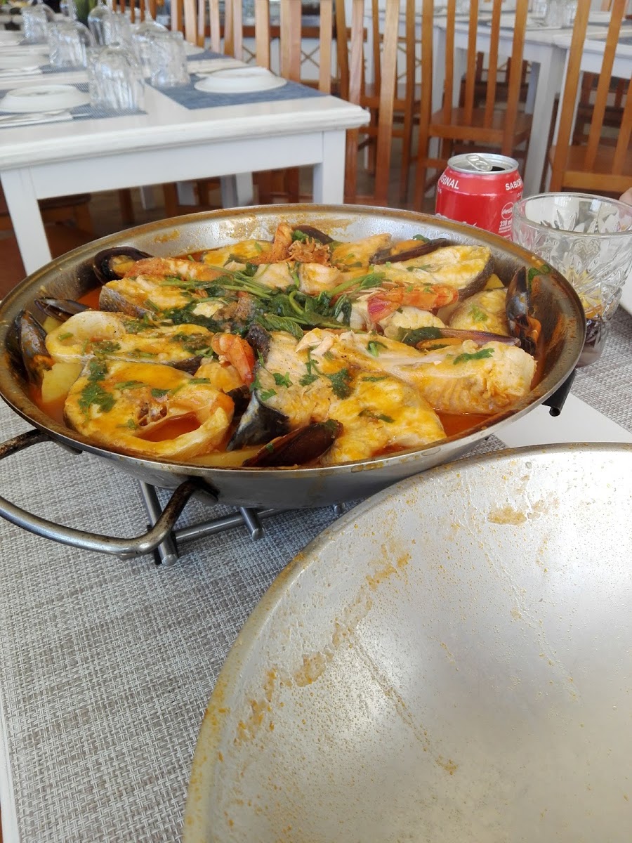 Restaurante Beira Mar-6