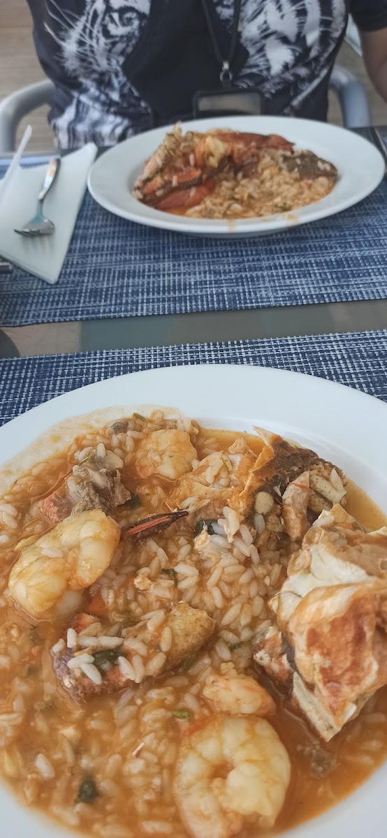 Restaurante Beira Mar-7
