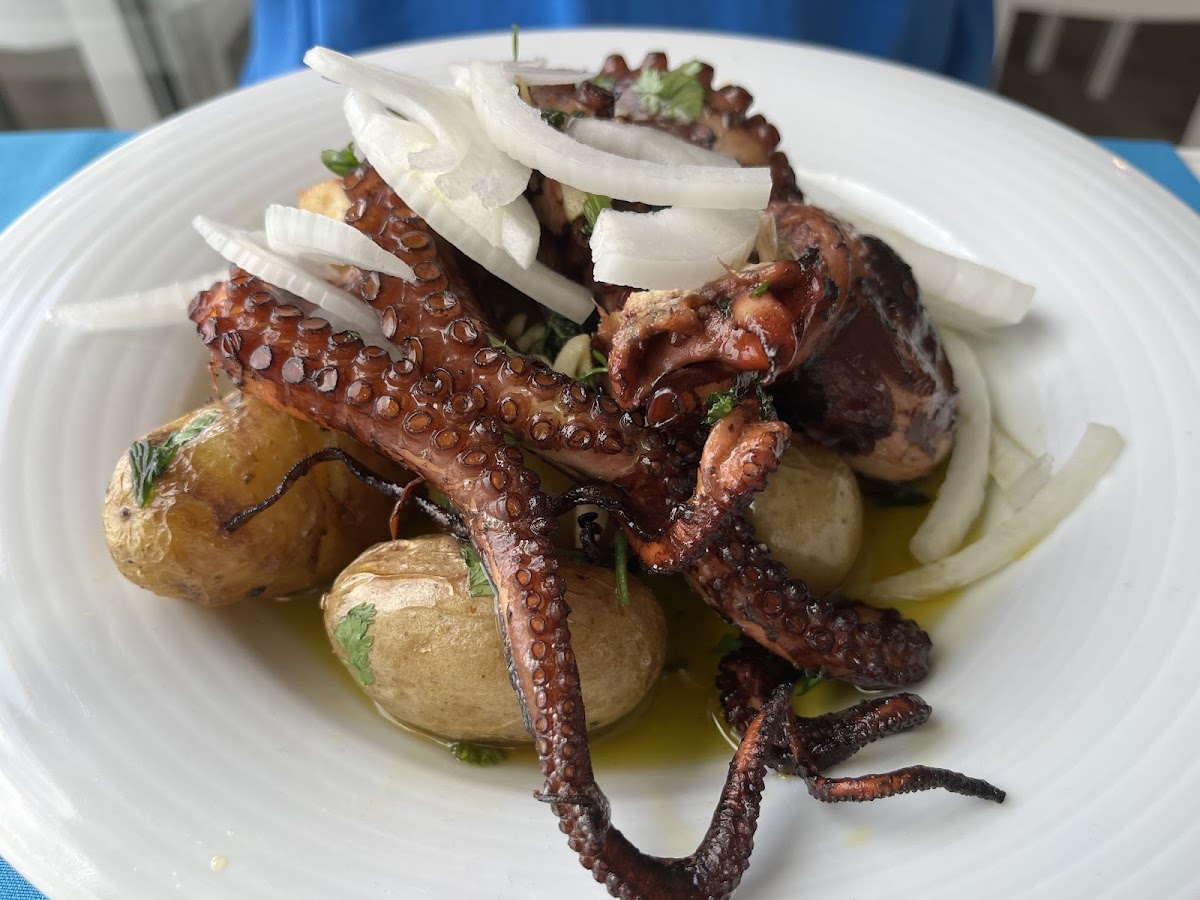 Restaurante Beira Mar-8